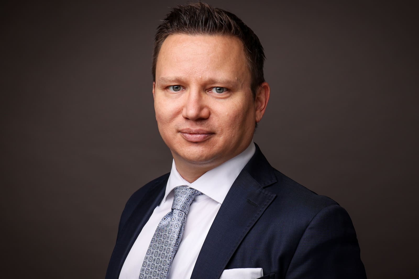 Gregor Kretschmann